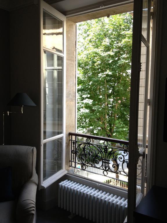 Appartement Cherche-Midi Paris Exterior photo