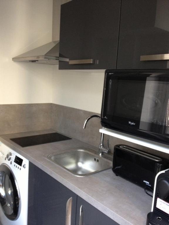 Appartement Cherche-Midi Paris Room photo