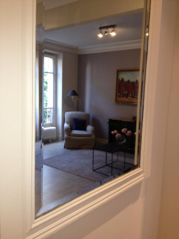 Appartement Cherche-Midi Paris Room photo
