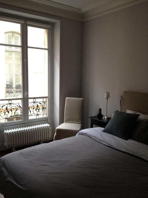 Appartement Cherche-Midi Paris Exterior photo
