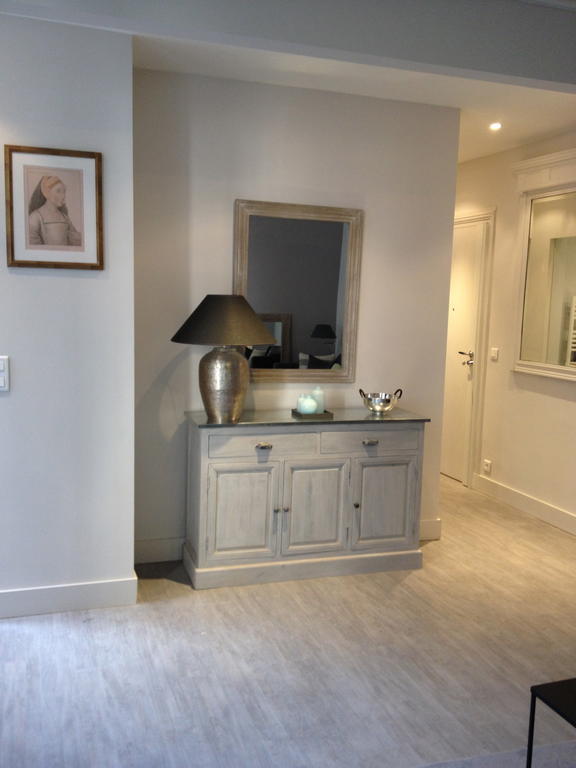 Appartement Cherche-Midi Paris Exterior photo