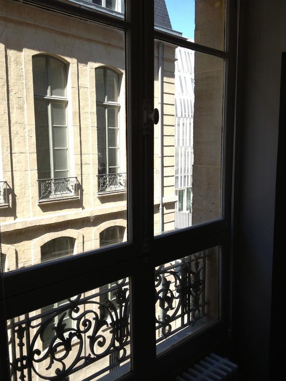 Appartement Cherche-Midi Paris Exterior photo
