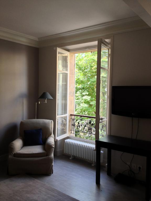 Appartement Cherche-Midi Paris Exterior photo